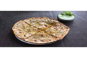Aloo Paratha