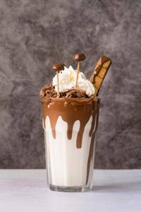 Kitkat Shake