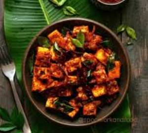 Paneer 65