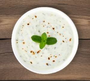 Jeera Raita