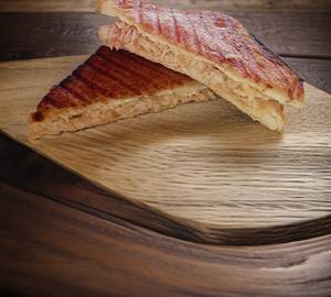 Chicken Cheese Sandwich