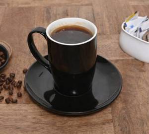 Americano Black Coffee
