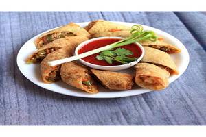 Veg Spring Roll