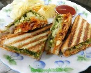 Mix Sandwich