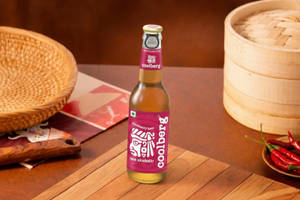Coolberg Cranberry