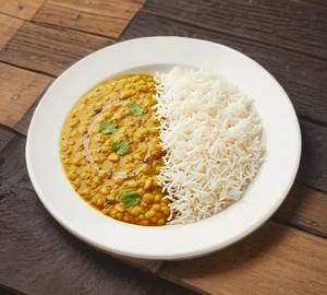 Dal chawal