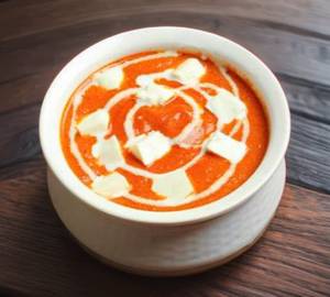Paneer masala