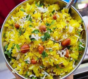 Poha