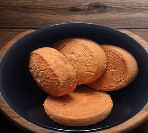 Osmania Biscuits 4 Nos