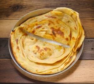 Lacha Paratha tandoori