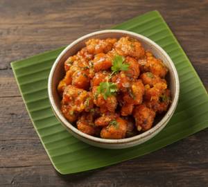 Gobi manchurian
