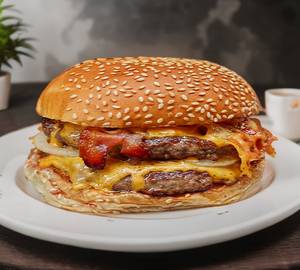Cheese Burger