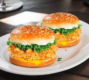 Crunchy Treat