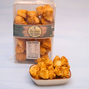 Small Marori 250gm Pkt