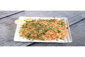 Veg Fried Rice