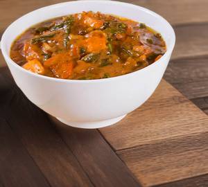 Aloo Tamatar