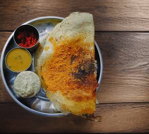 Karam dosa