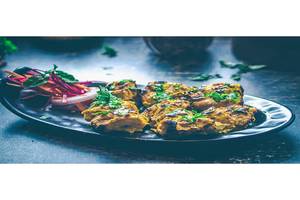 Pepper Chicken
