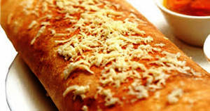 Cheese Dosa Masala