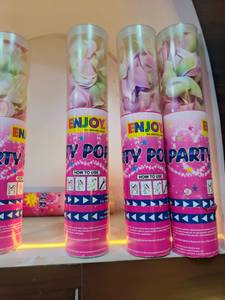 Party Pepper