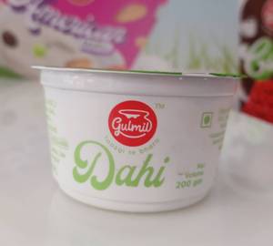 Dahi