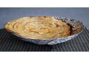 Lacha Paratha