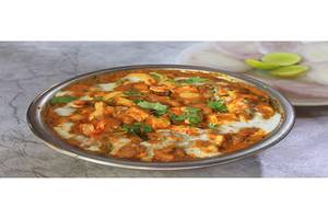 Kaju Paneer Masala
