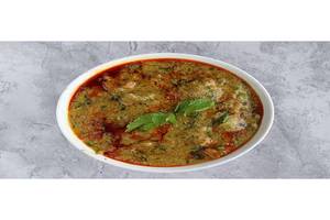 Gongura Mutton