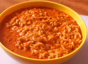Makhani Sauce Maggi