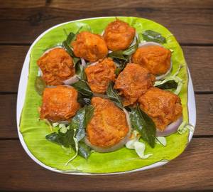 Paneer kabab