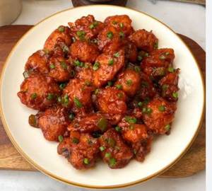 Gobi manchurian