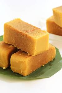 Mysore Pak