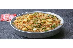 Paneer Fried Rice