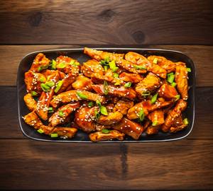 Dragon chicken