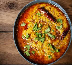 Dal tadka