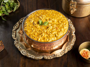 Amritsari Paneer Bhurji