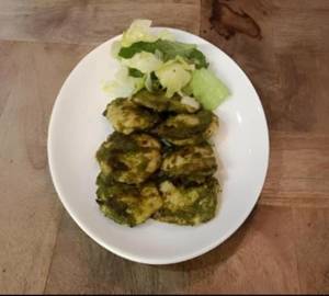Jalapinos Grilled Chicken