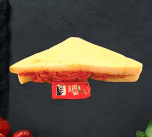 Macaroni Sandwich