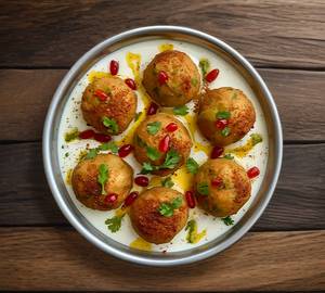 Dahi Vada