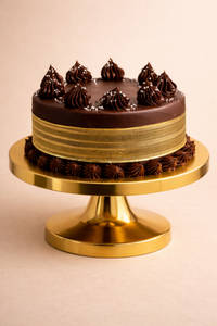 Ultimate Chocolate Cake