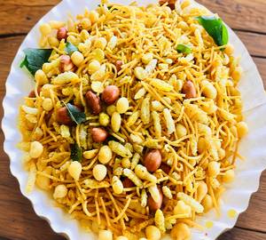 Madras Mixture 250Gm