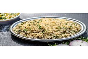 Jeera Rice
