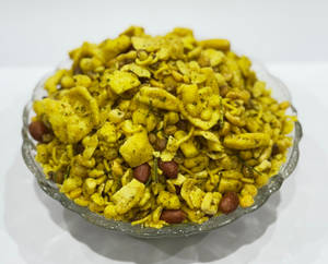 Khatta Meetha Mixture