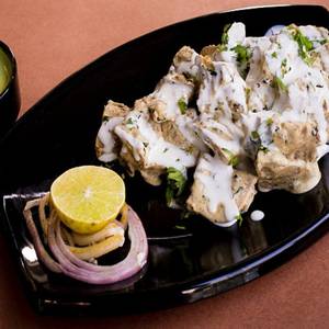 Malai Chaap ( Vibe Check )