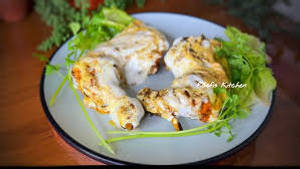 IFA Chicken