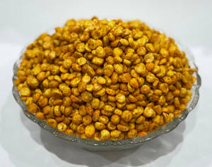 Chana Dal