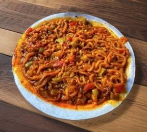 Schezwan Maggi