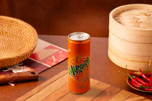 Mirinda Can