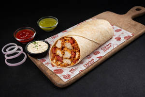 Classic Chick Wrap