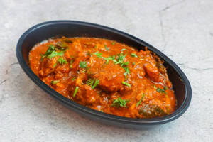 Guntur Chicken